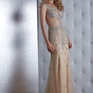 jasz dress style- 5486